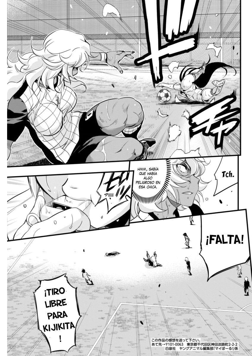 Capitulo 84 page 20