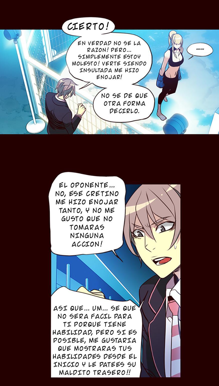 Capitulo 167 page 16