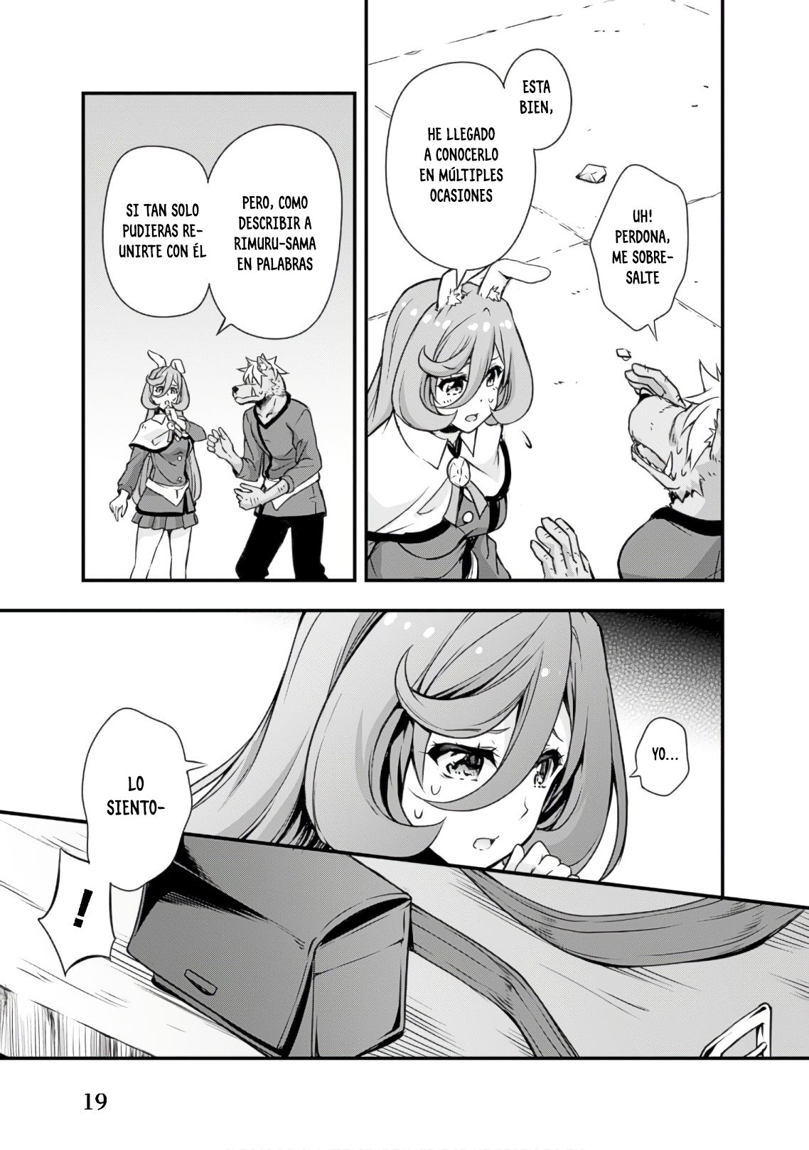 Capitulo 21 page 18