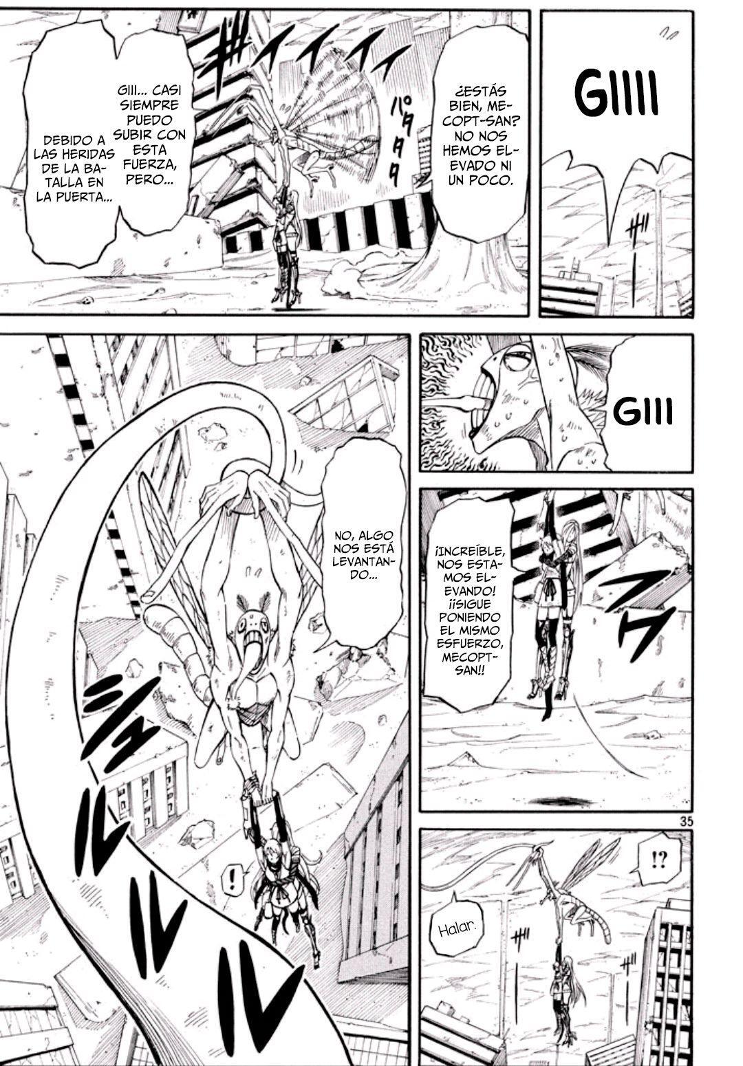 Capitulo 7 page 34