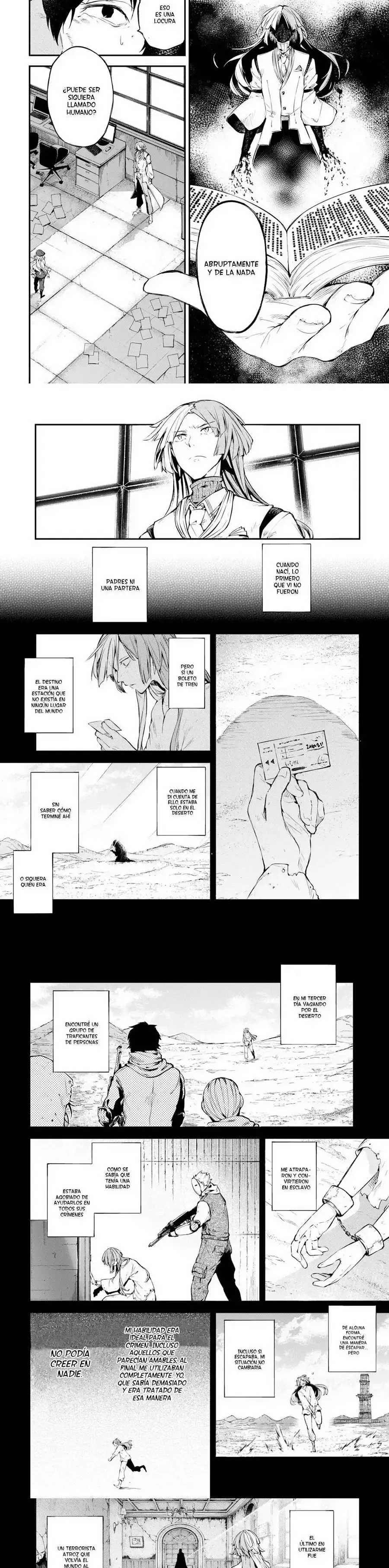 Capitulo 75 page 8