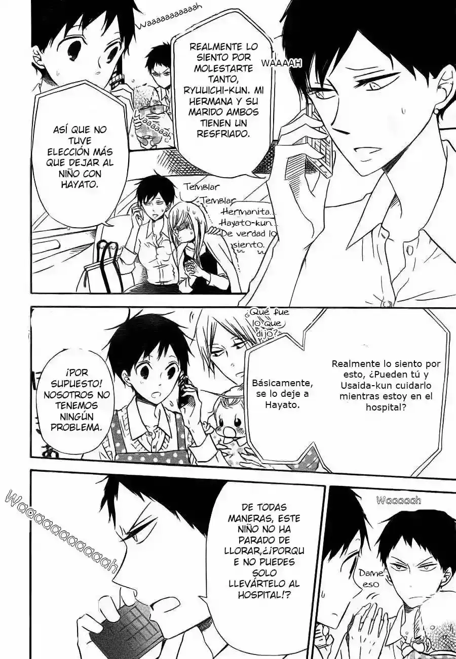 Capitulo 31 page 6