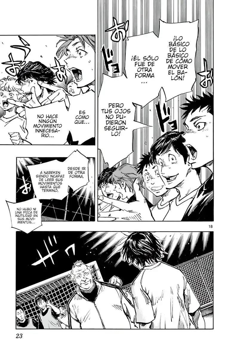 Capitulo 320 page 26
