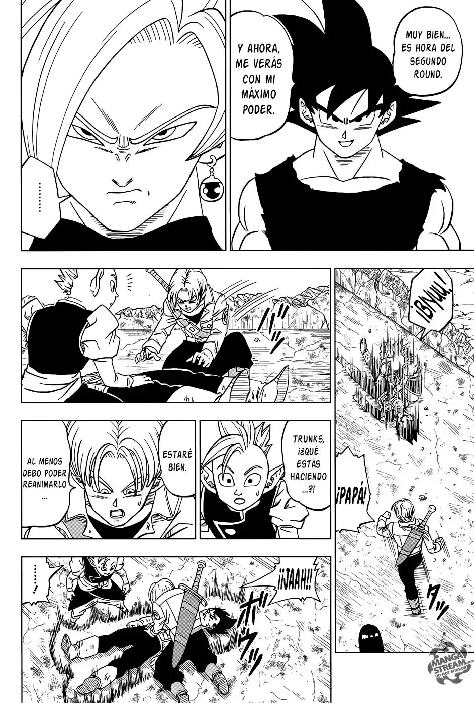 Capitulo 24 page 29