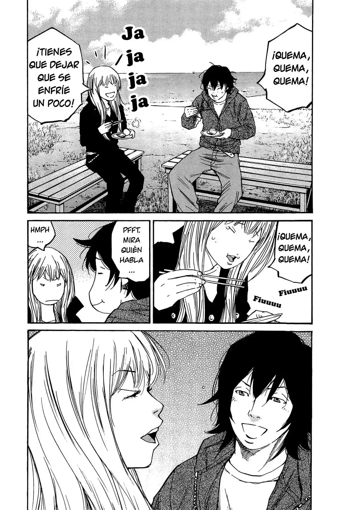 Capitulo 133 page 18