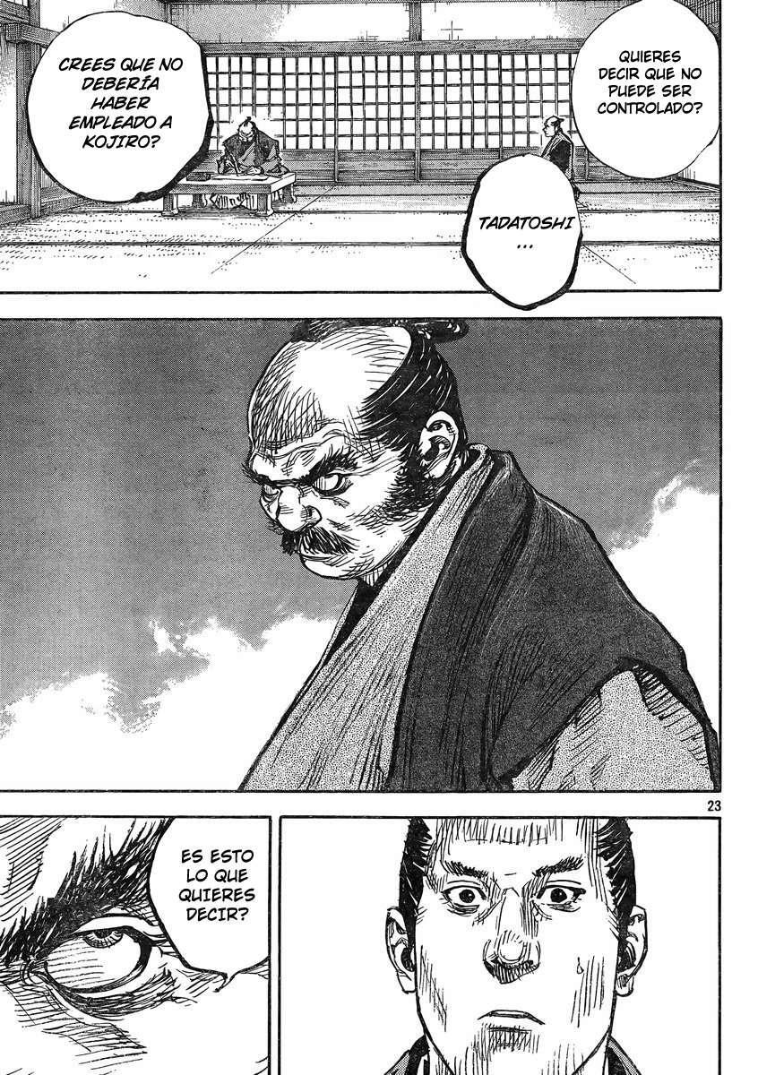 Capitulo 326 page 23