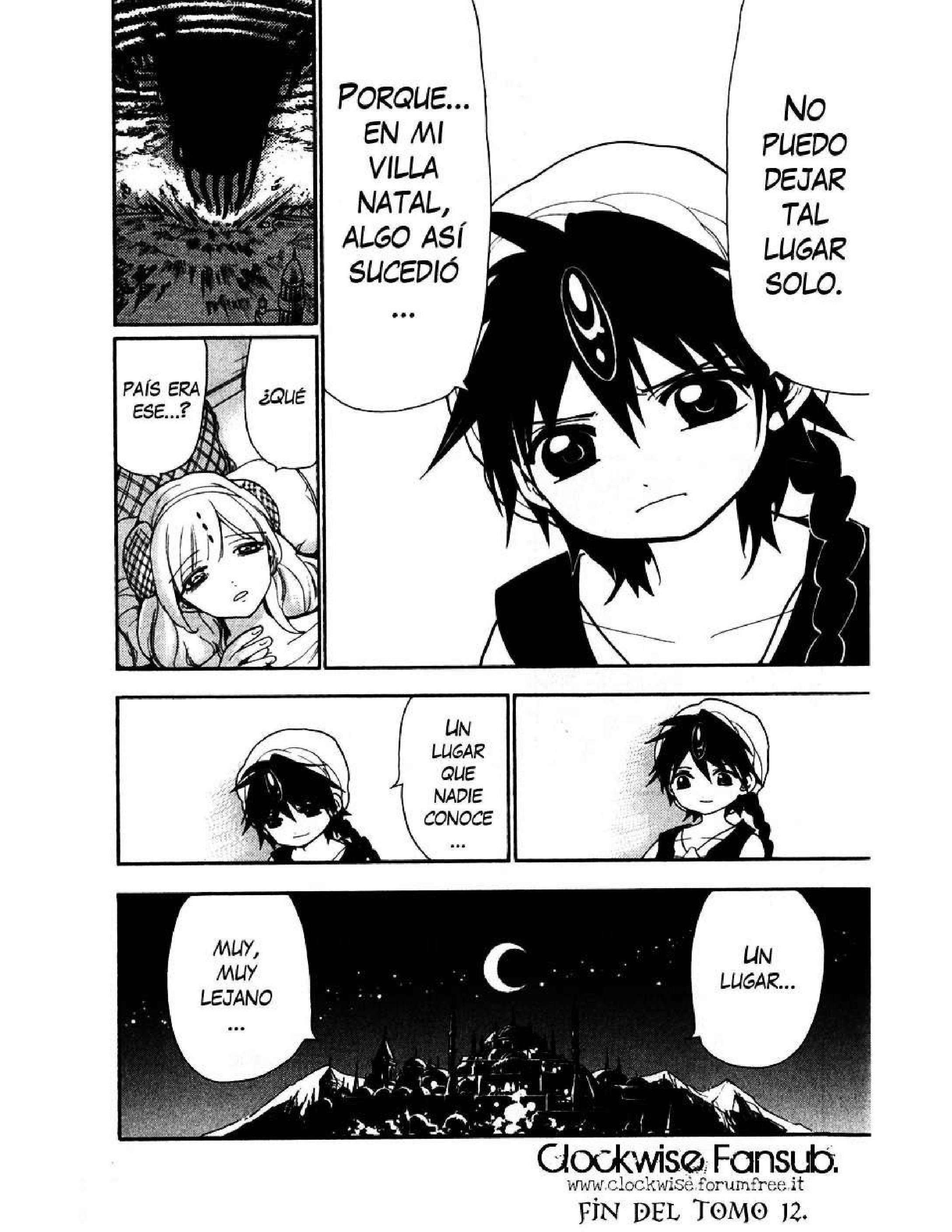 Capitulo 118 page 19