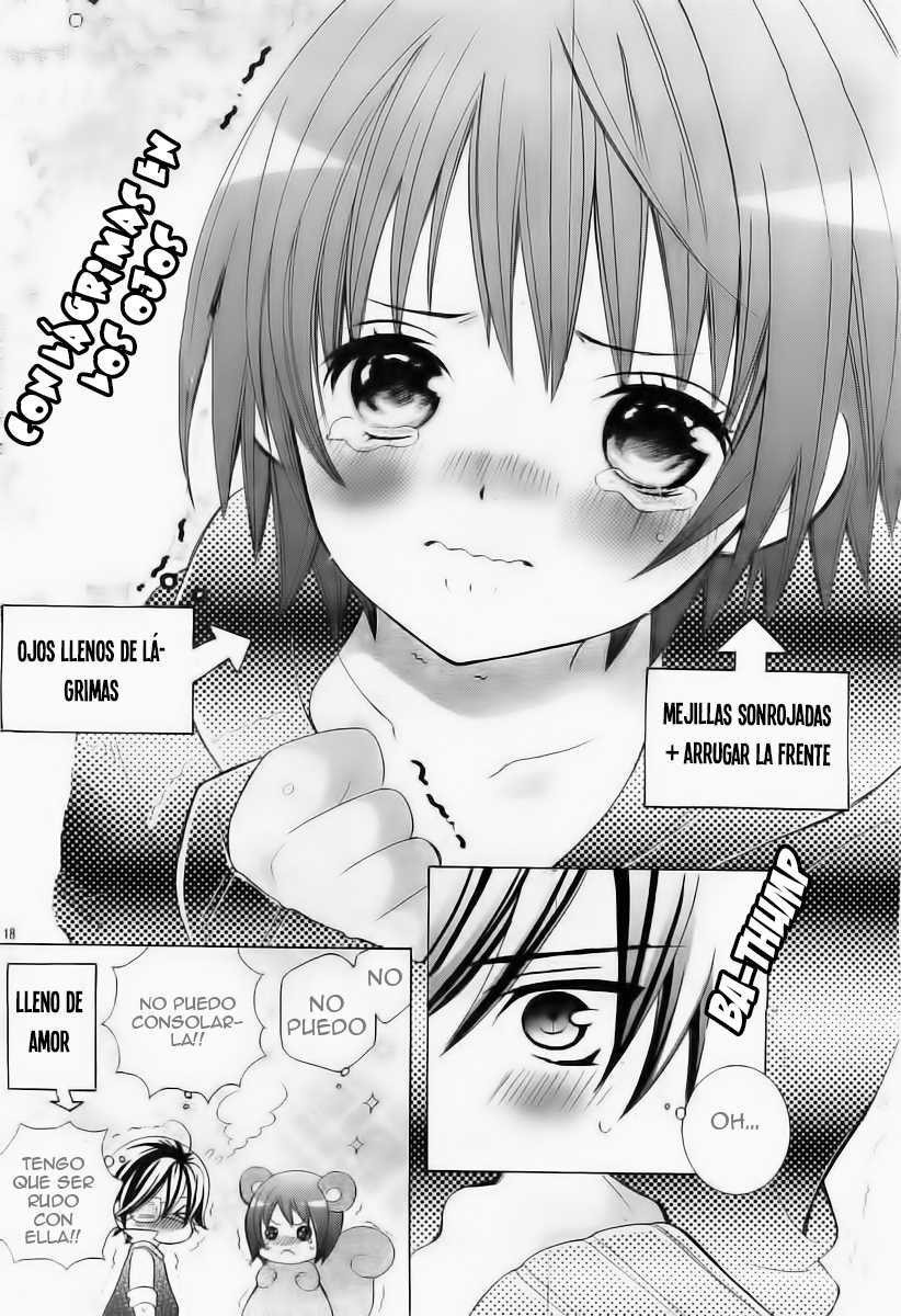 Capitulo 31 page 19