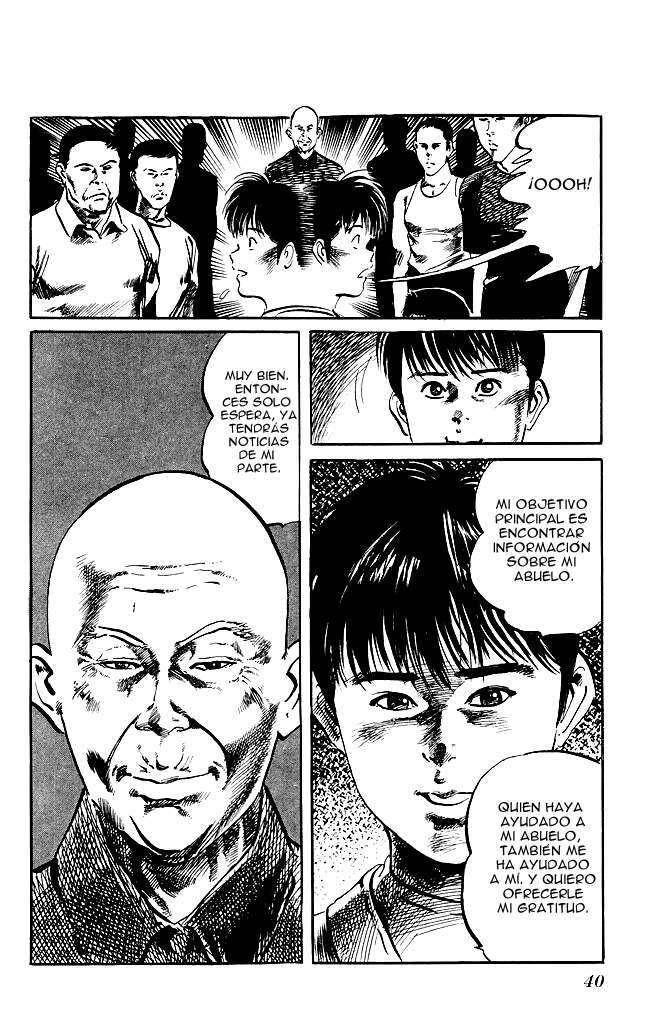 Capitulo 135 page 20