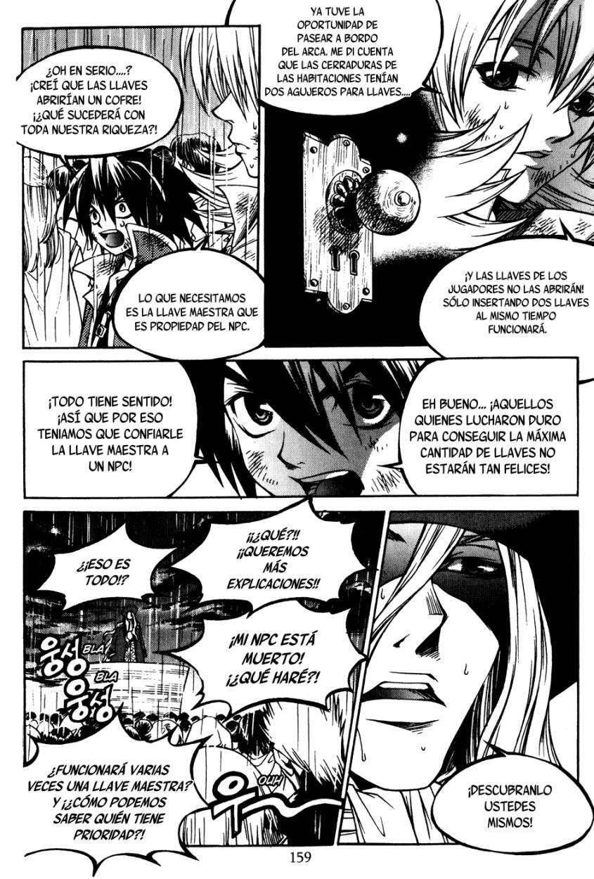 Capitulo 191 page 11