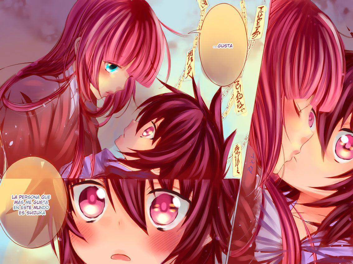 Capitulo 21 page 18