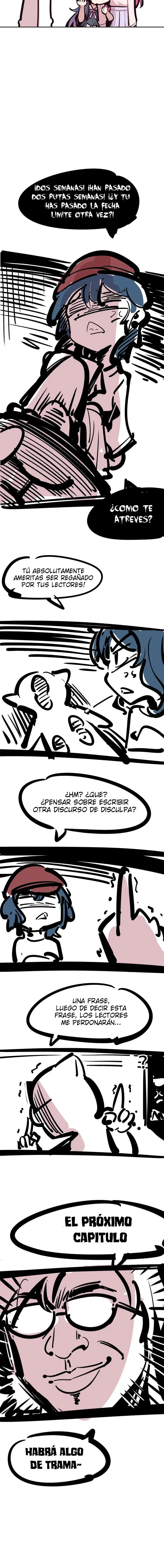 Capitulo 82 page 8