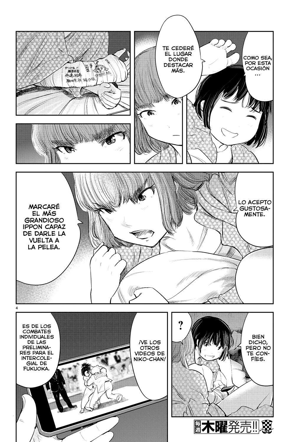 Capitulo 126 page 5