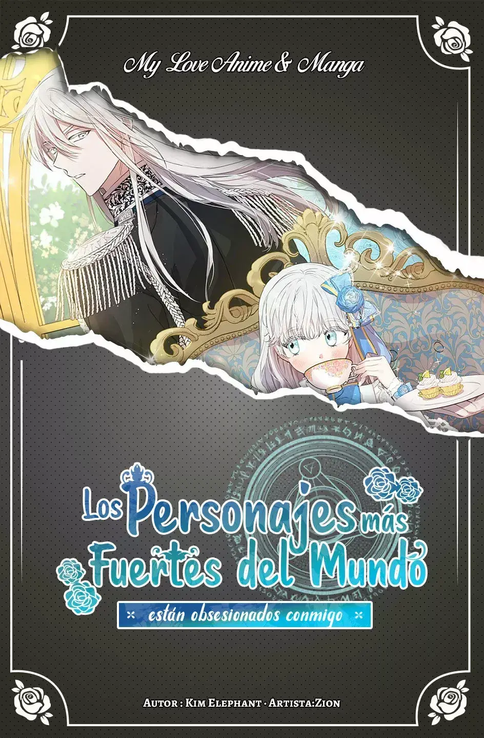 Capitulo 42 page 1