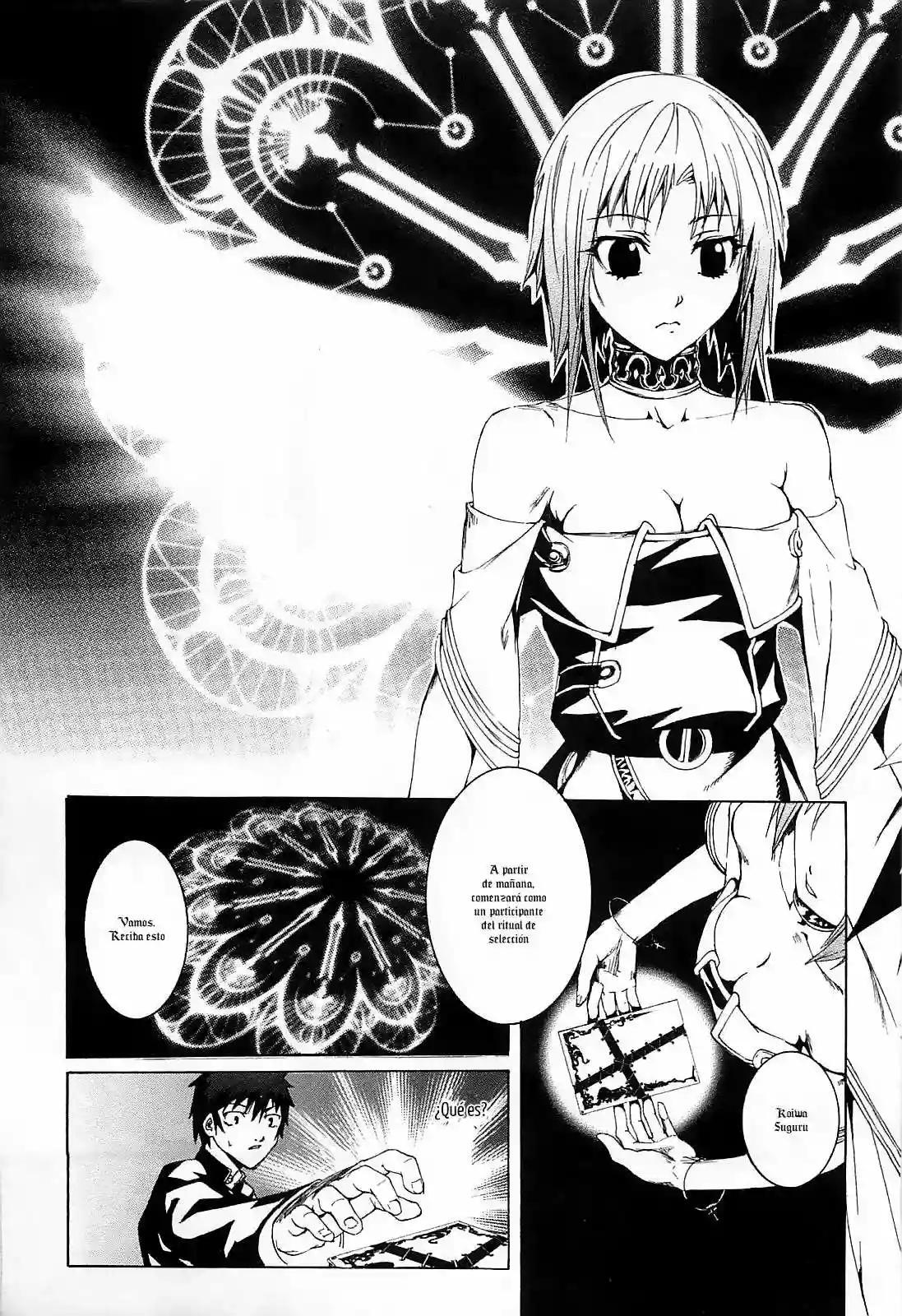 Capitulo 1 page 20
