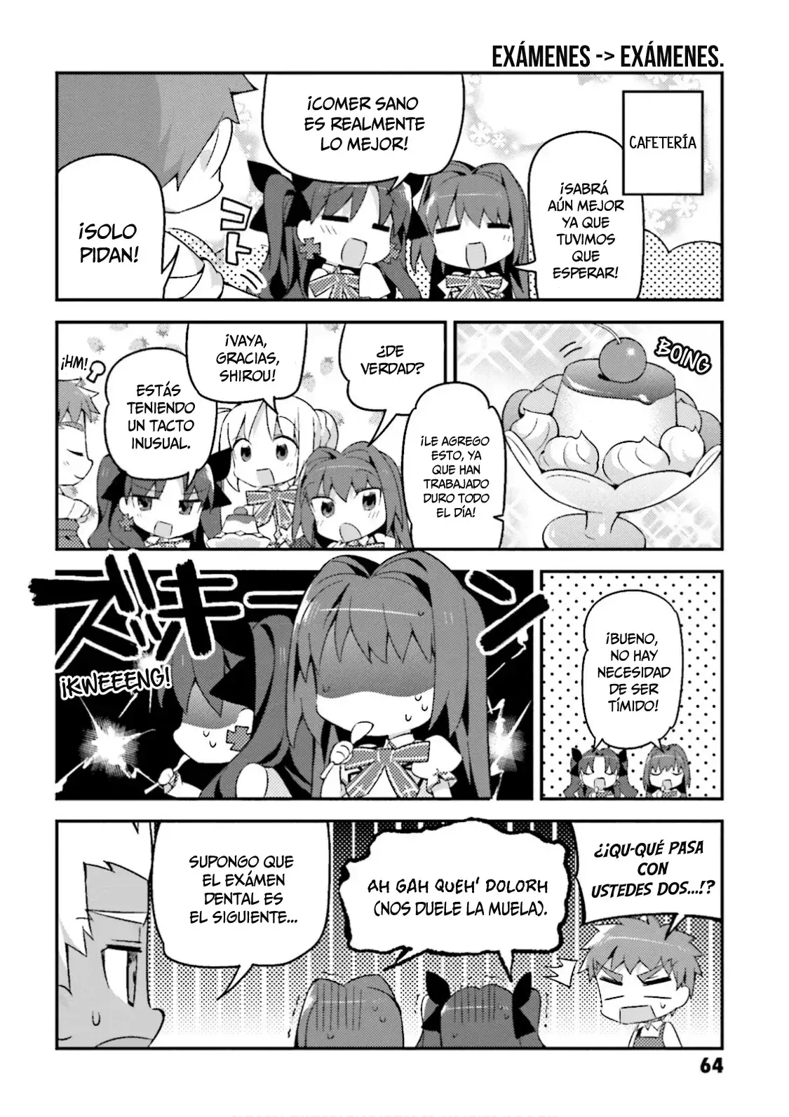 Capitulo 11 page 18