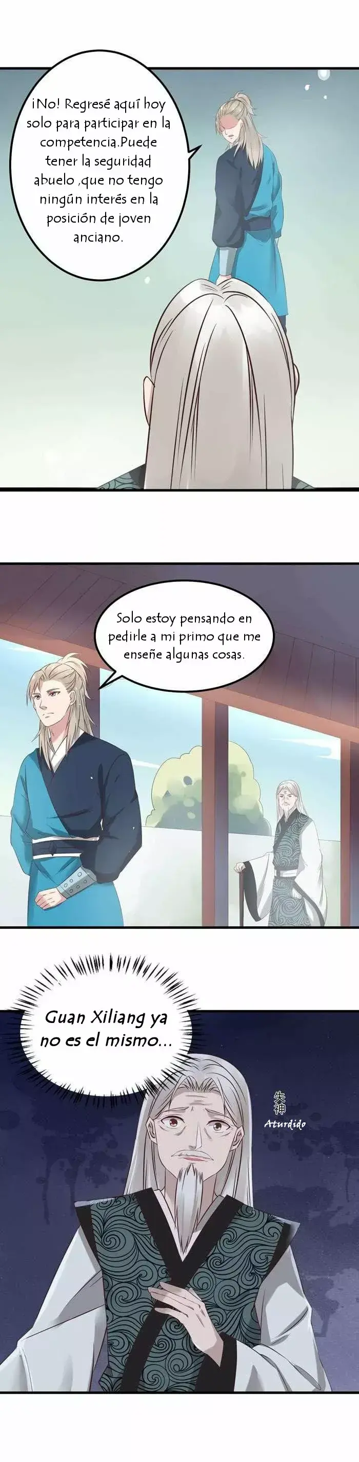 Capitulo 54 page 12