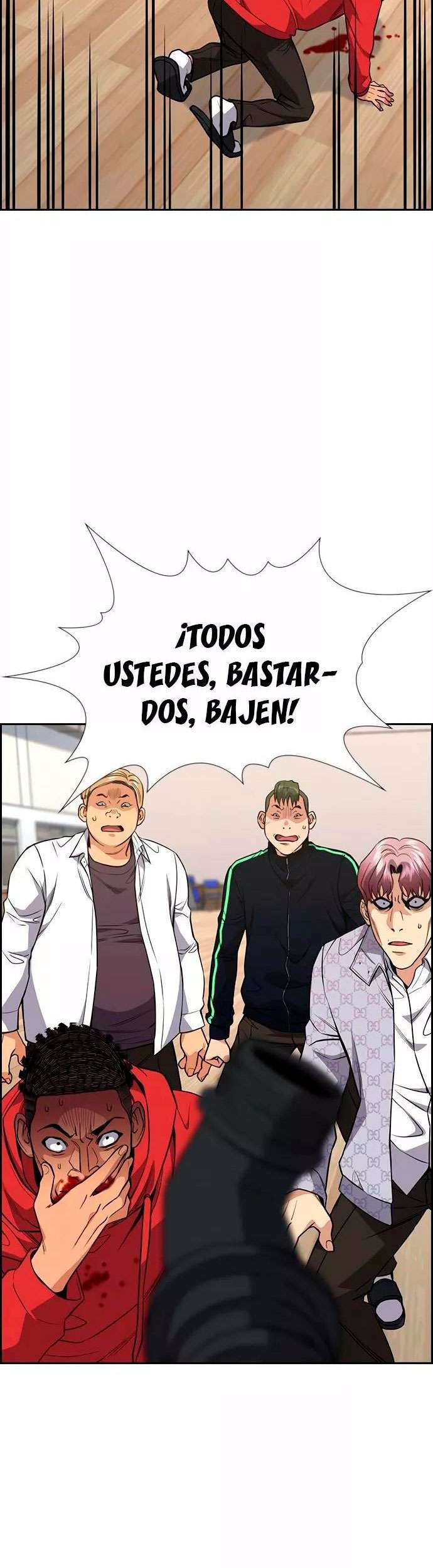 Capitulo 60 page 29