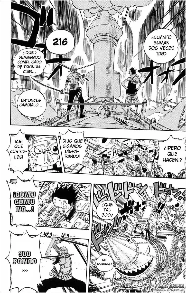 Capitulo 367 page 6