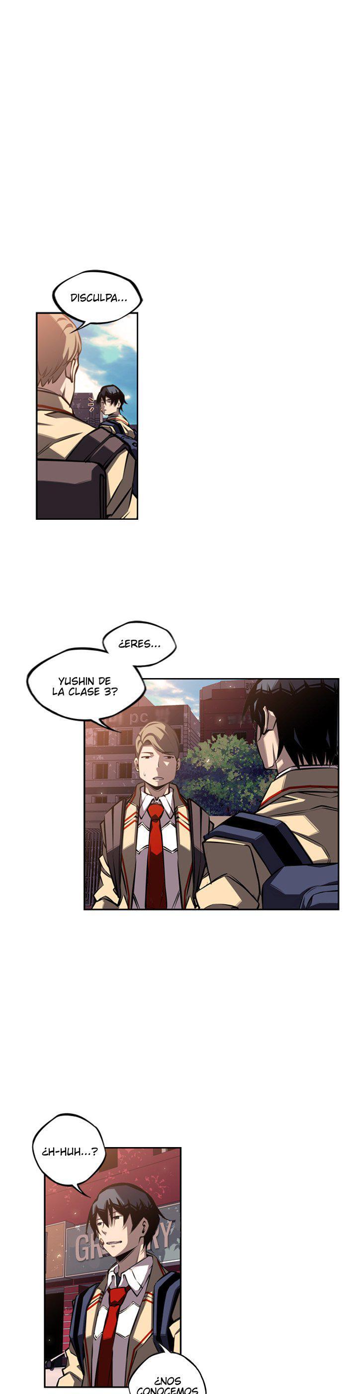 Capitulo 52 page 19