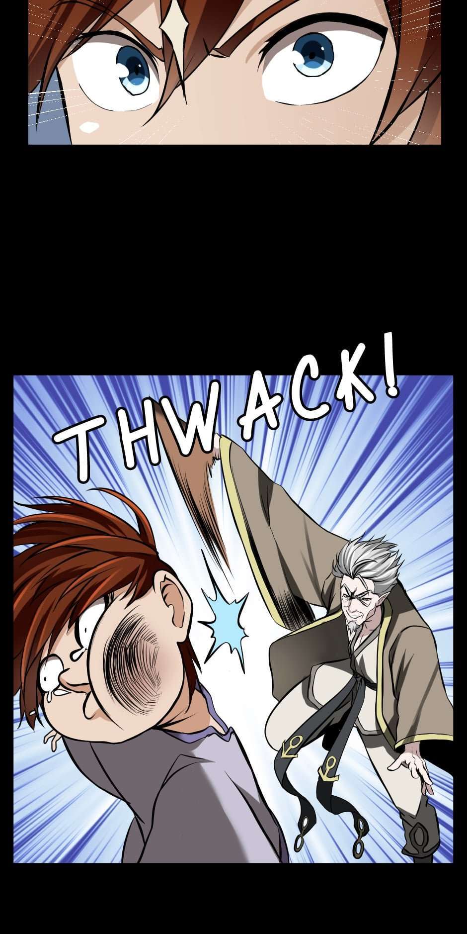 Capitulo 32 page 33