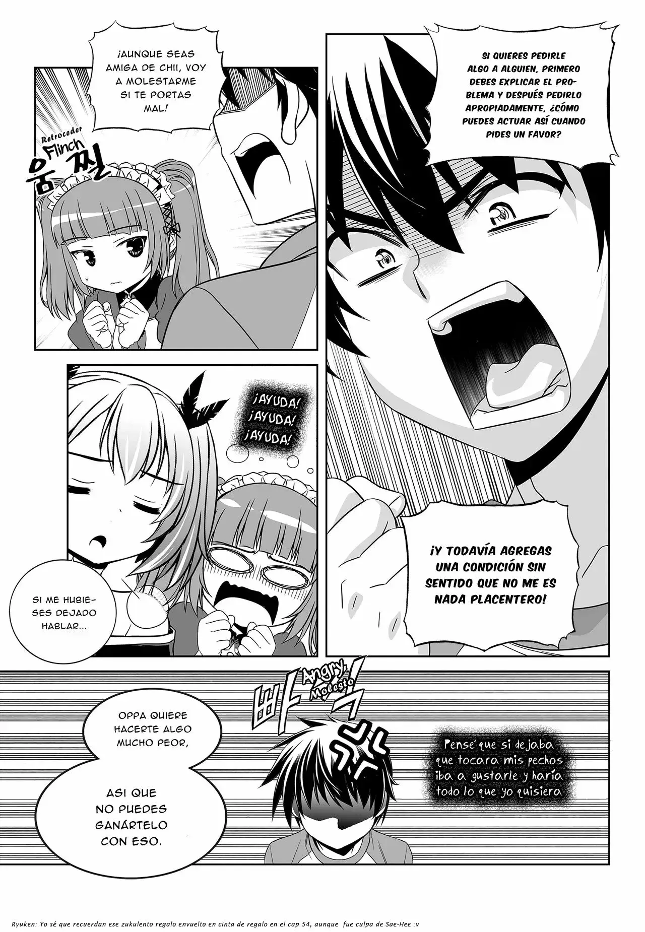 Capitulo 101 page 5