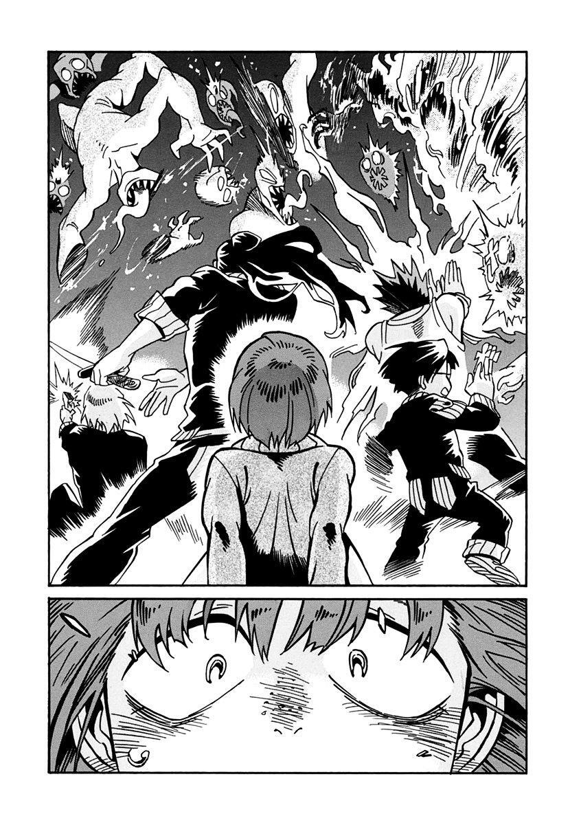 Capitulo 18 page 23