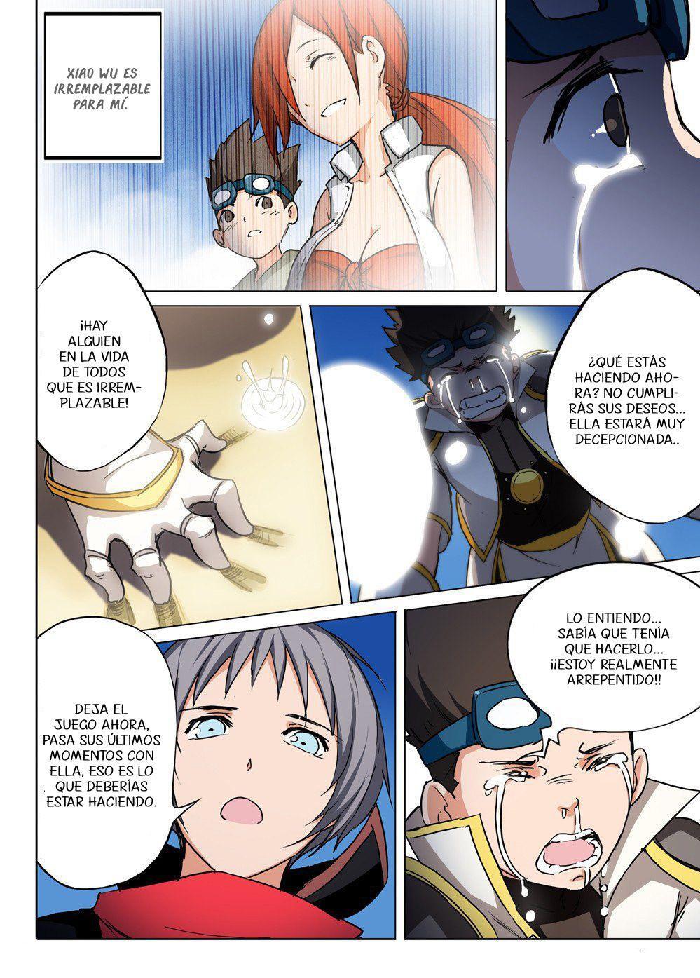 Capitulo 57 page 8
