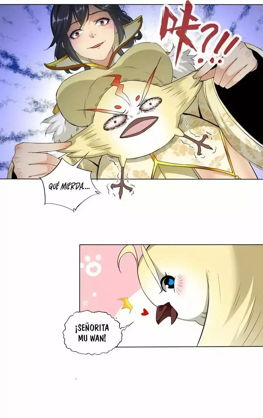 Capitulo 21 page 14