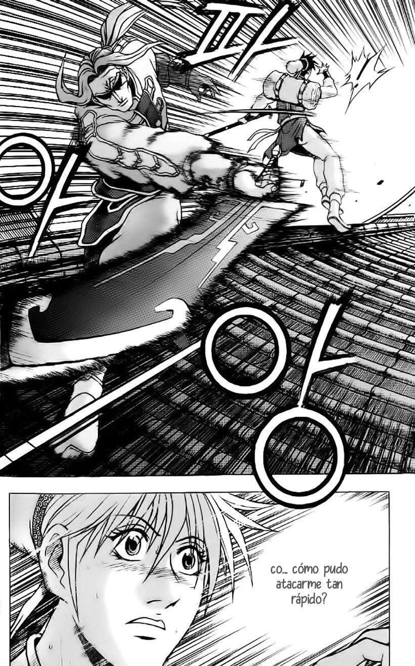 Capitulo 210 page 15