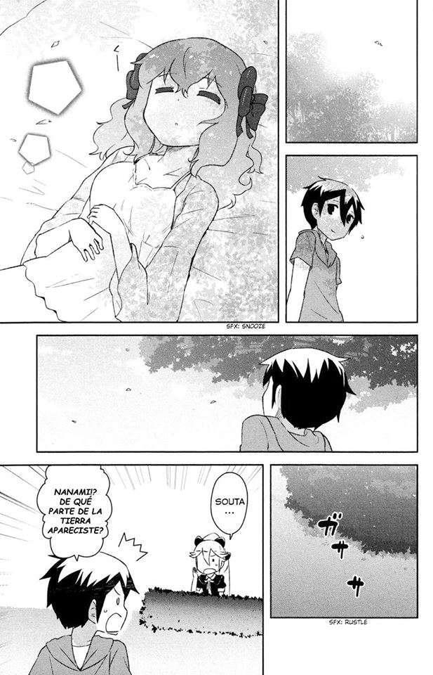 Capitulo 11 page 23