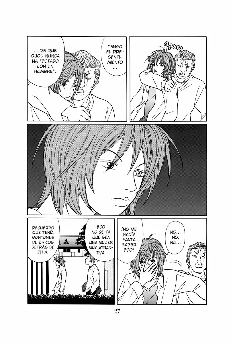 Capitulo 110 page 5