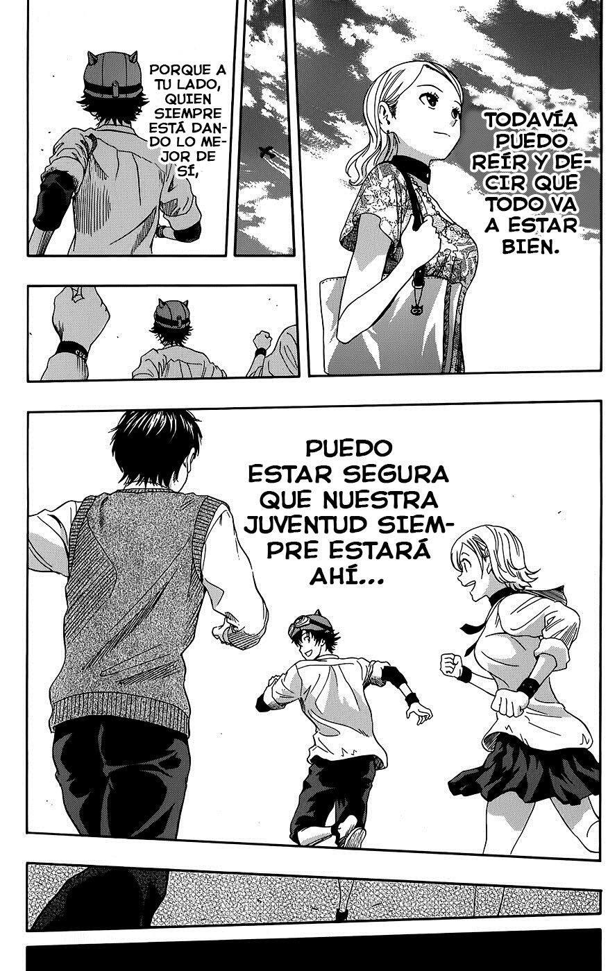 Capitulo 288 page 21