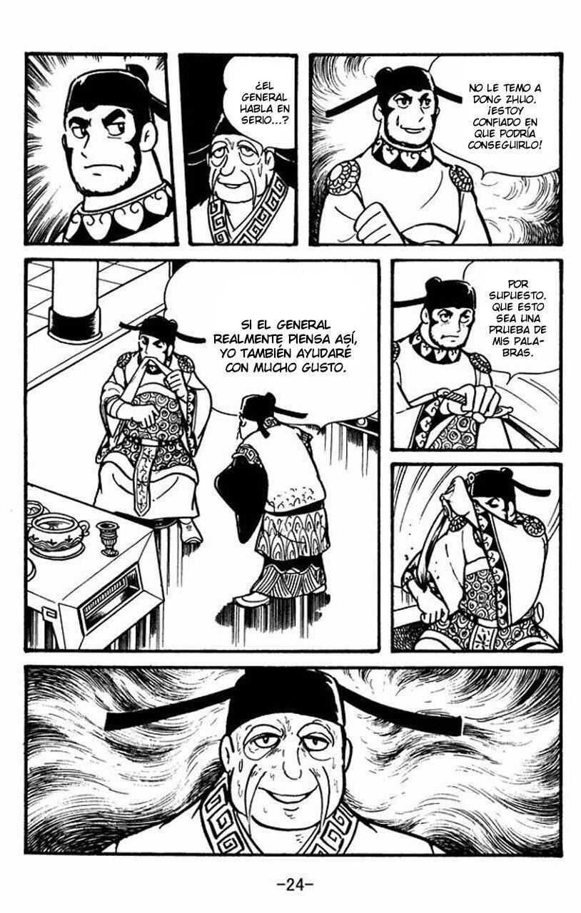 Capitulo 41 page 26