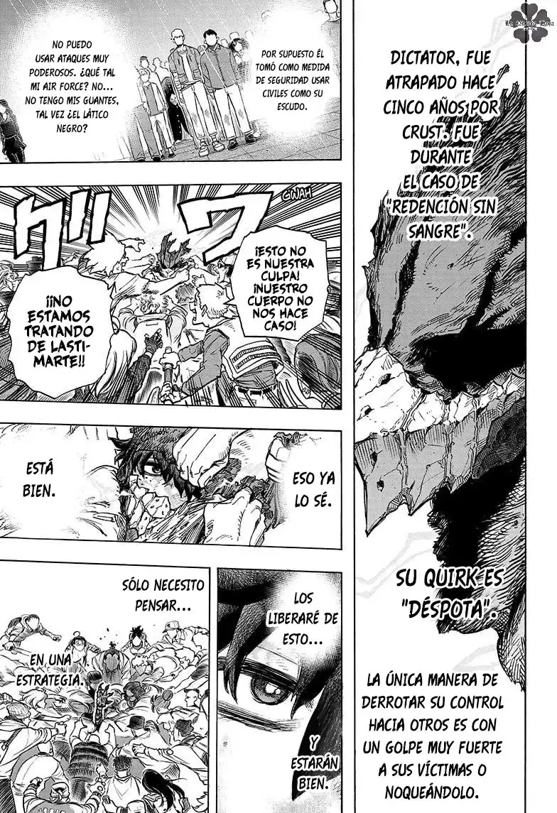 Capitulo 318 page 14