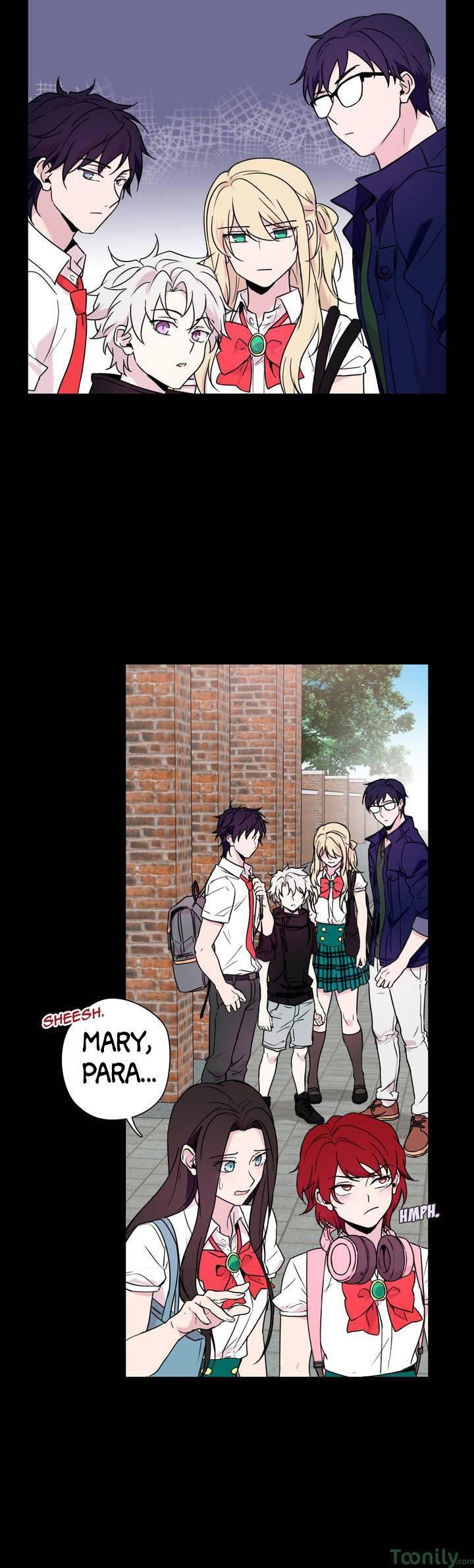 Capitulo 62 page 15