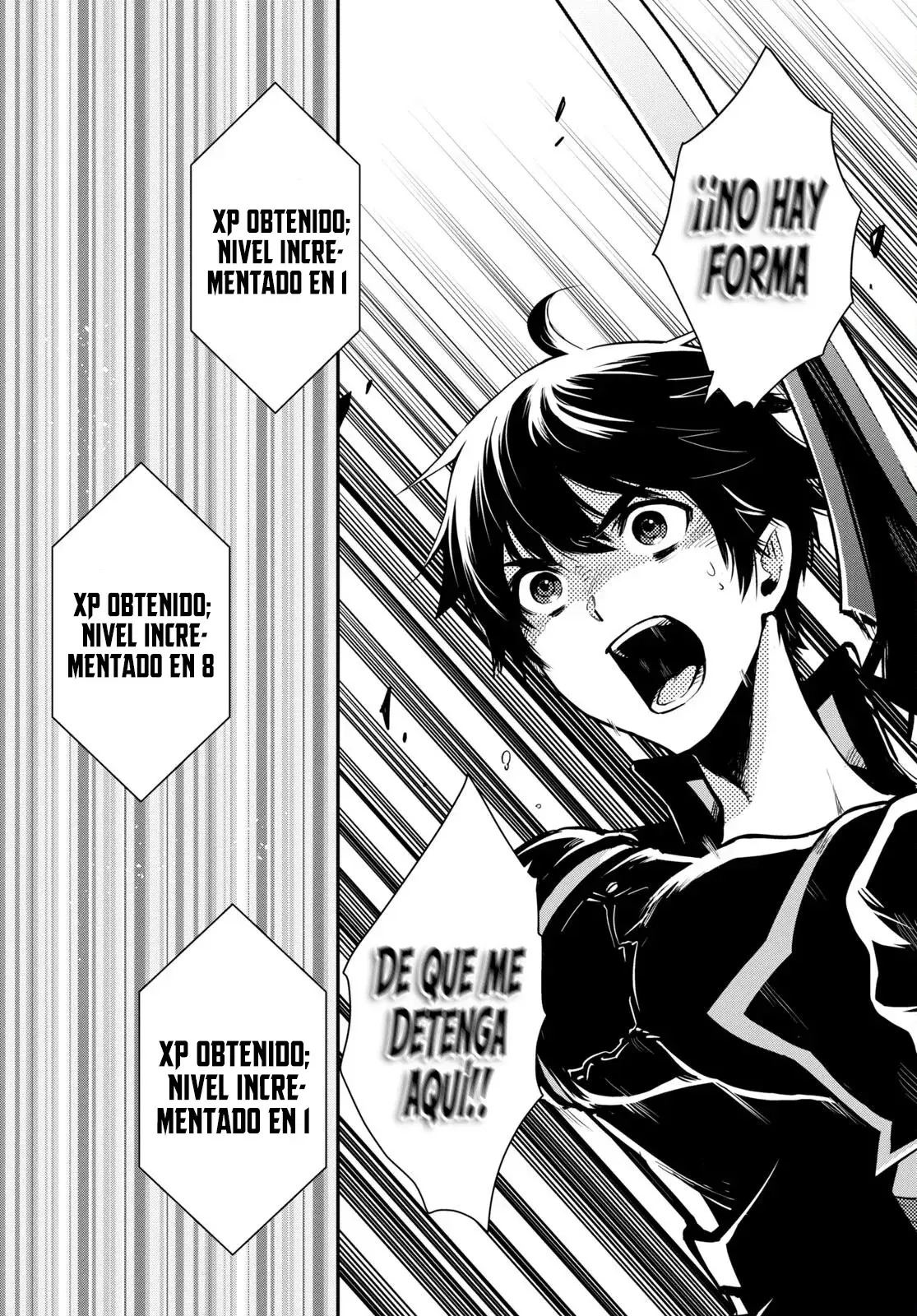 Capitulo 22 page 19