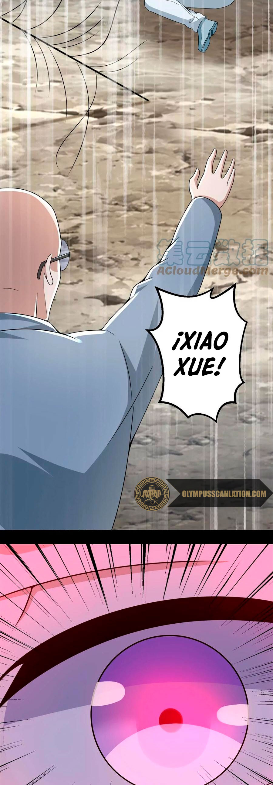 Capitulo 424 page 18