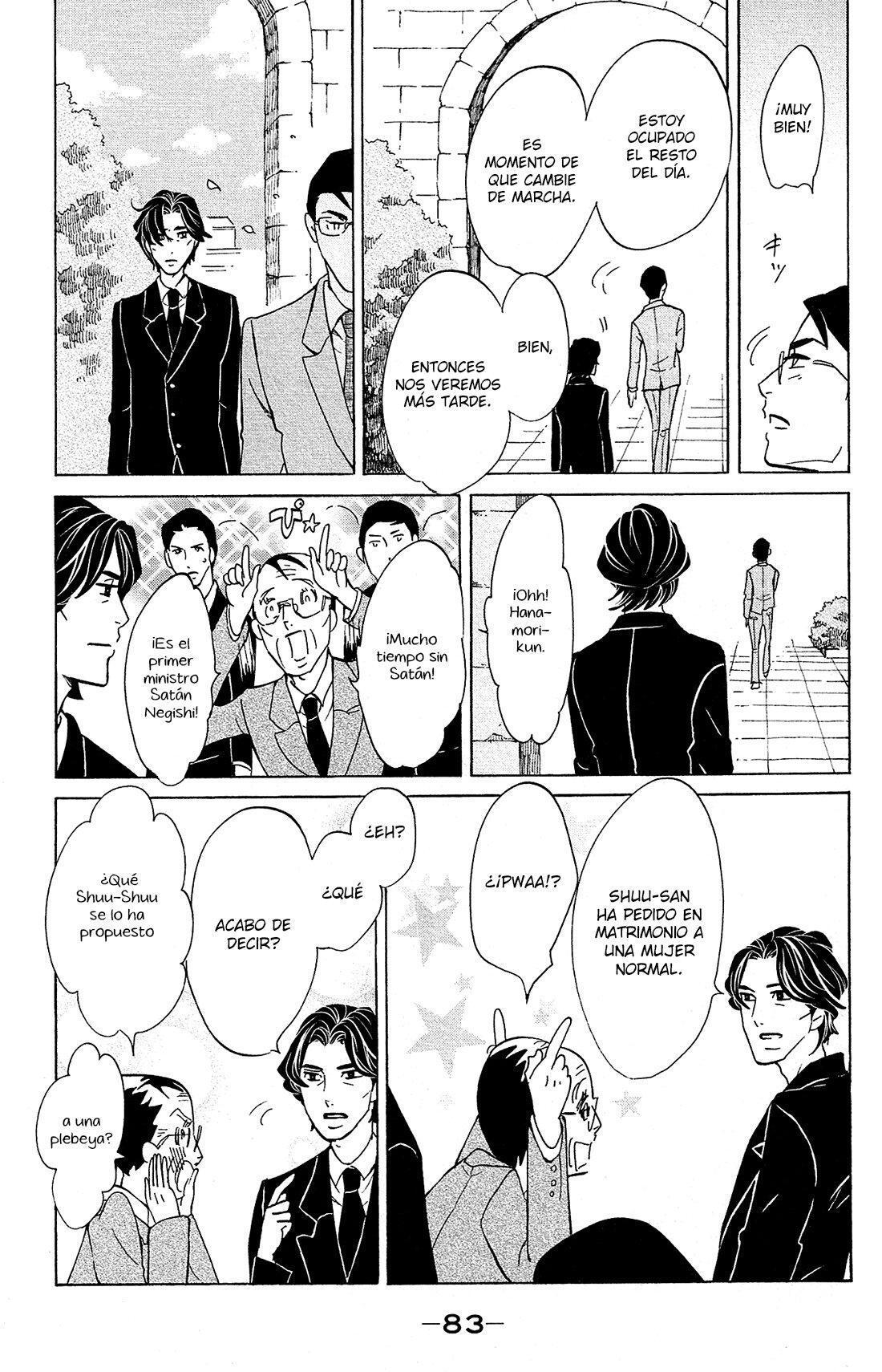 Capitulo 80 page 20