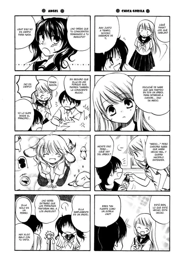 Capitulo 23 page 5