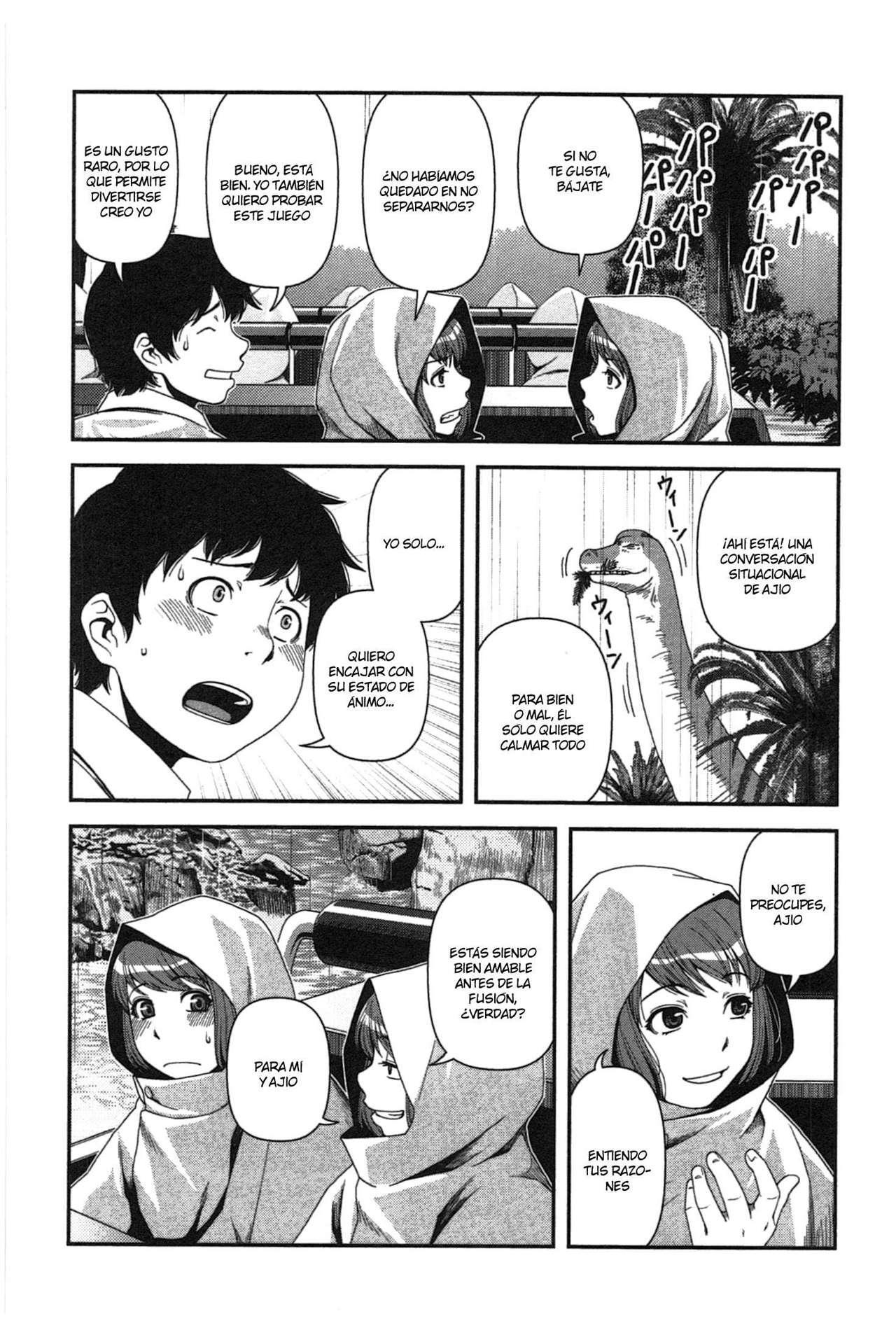 Capitulo 19 page 19