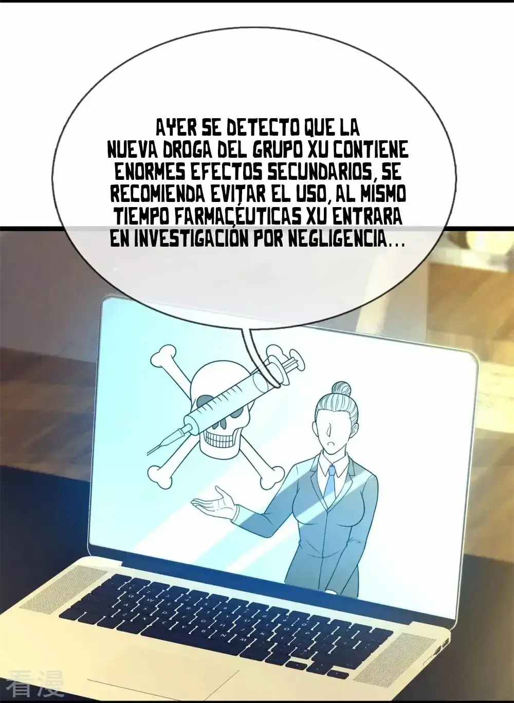 Capitulo 274 page 12