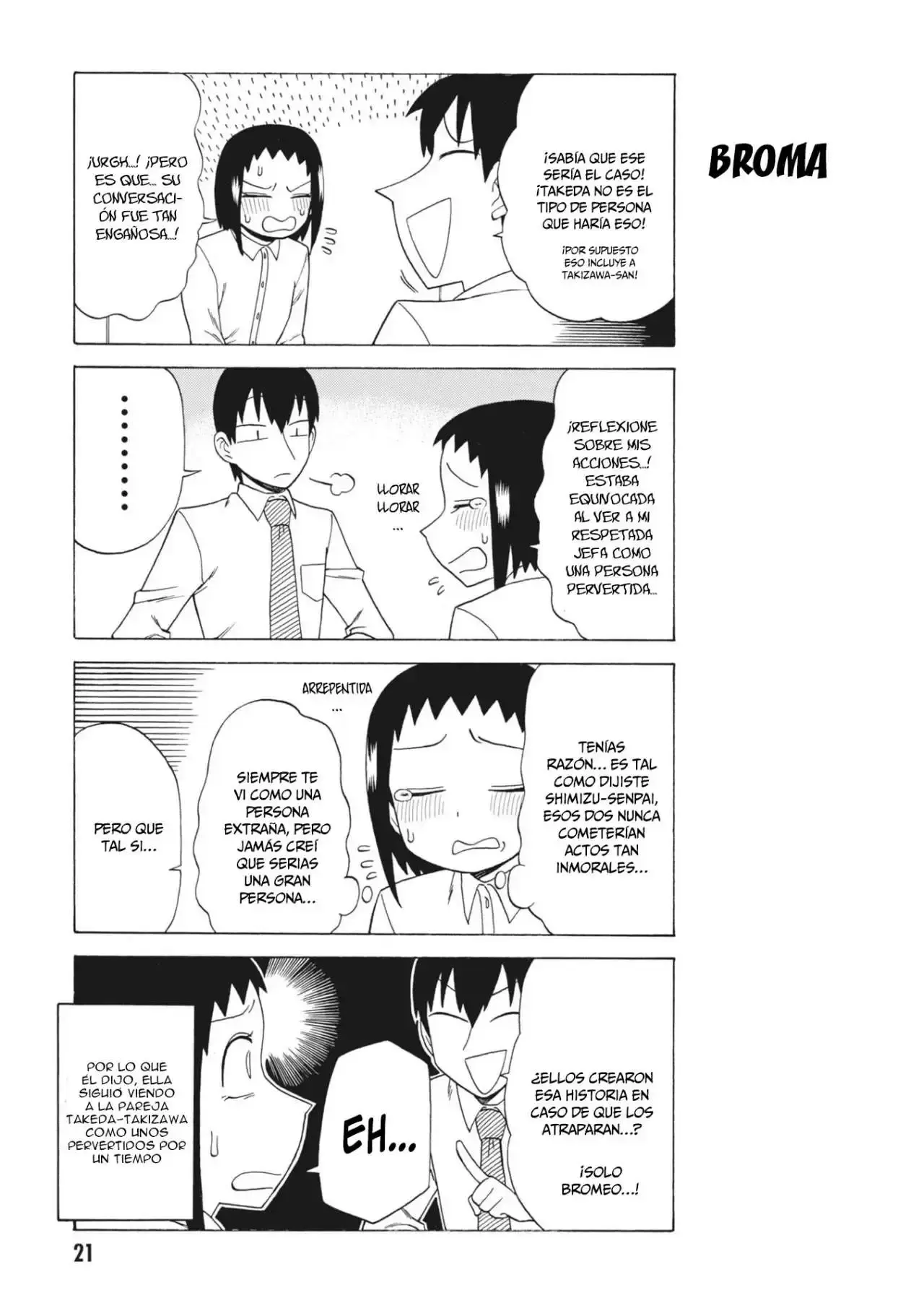 Capitulo 143 page 6