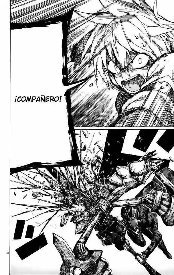 Capitulo 23 page 37