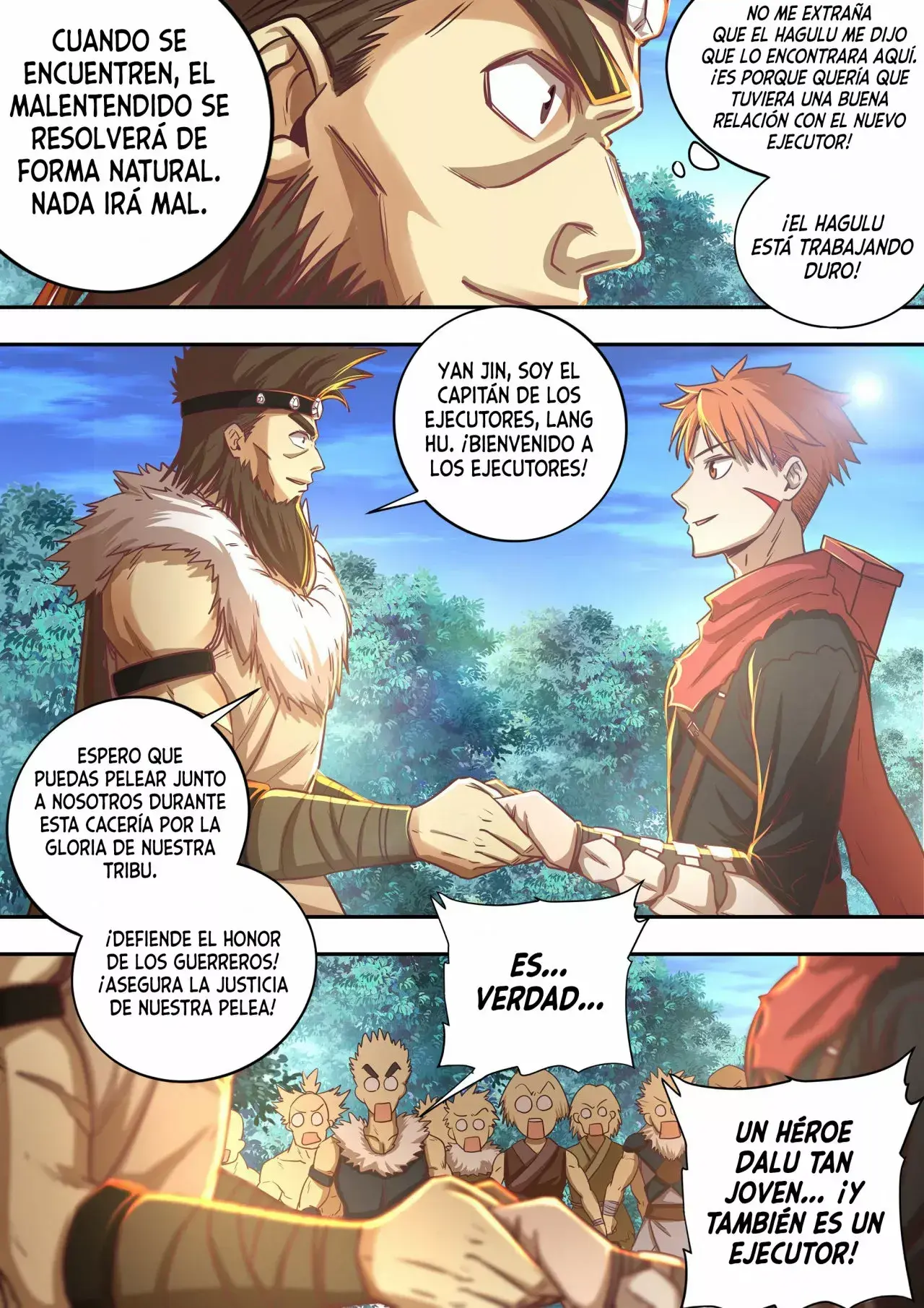 Capitulo 86 page 13