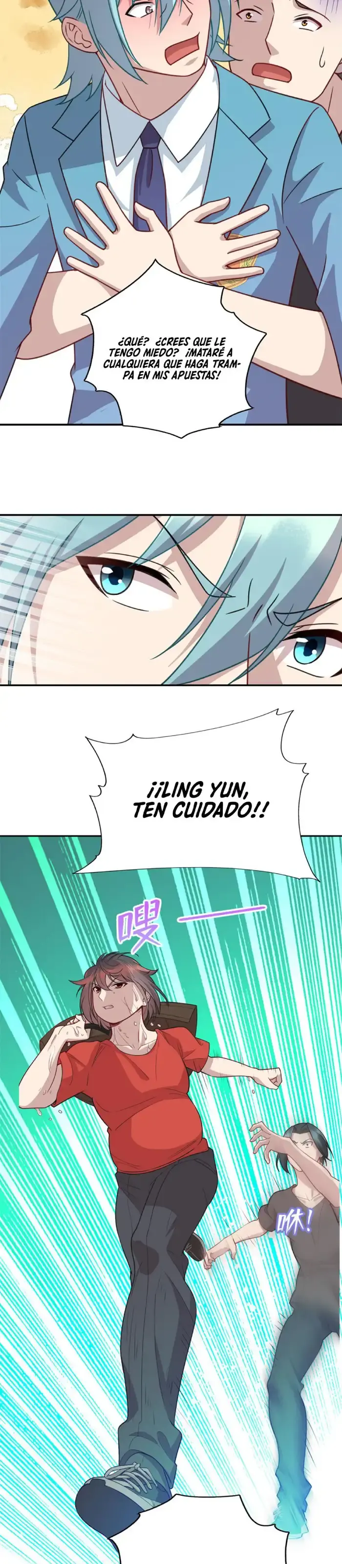 Capitulo 7 page 13