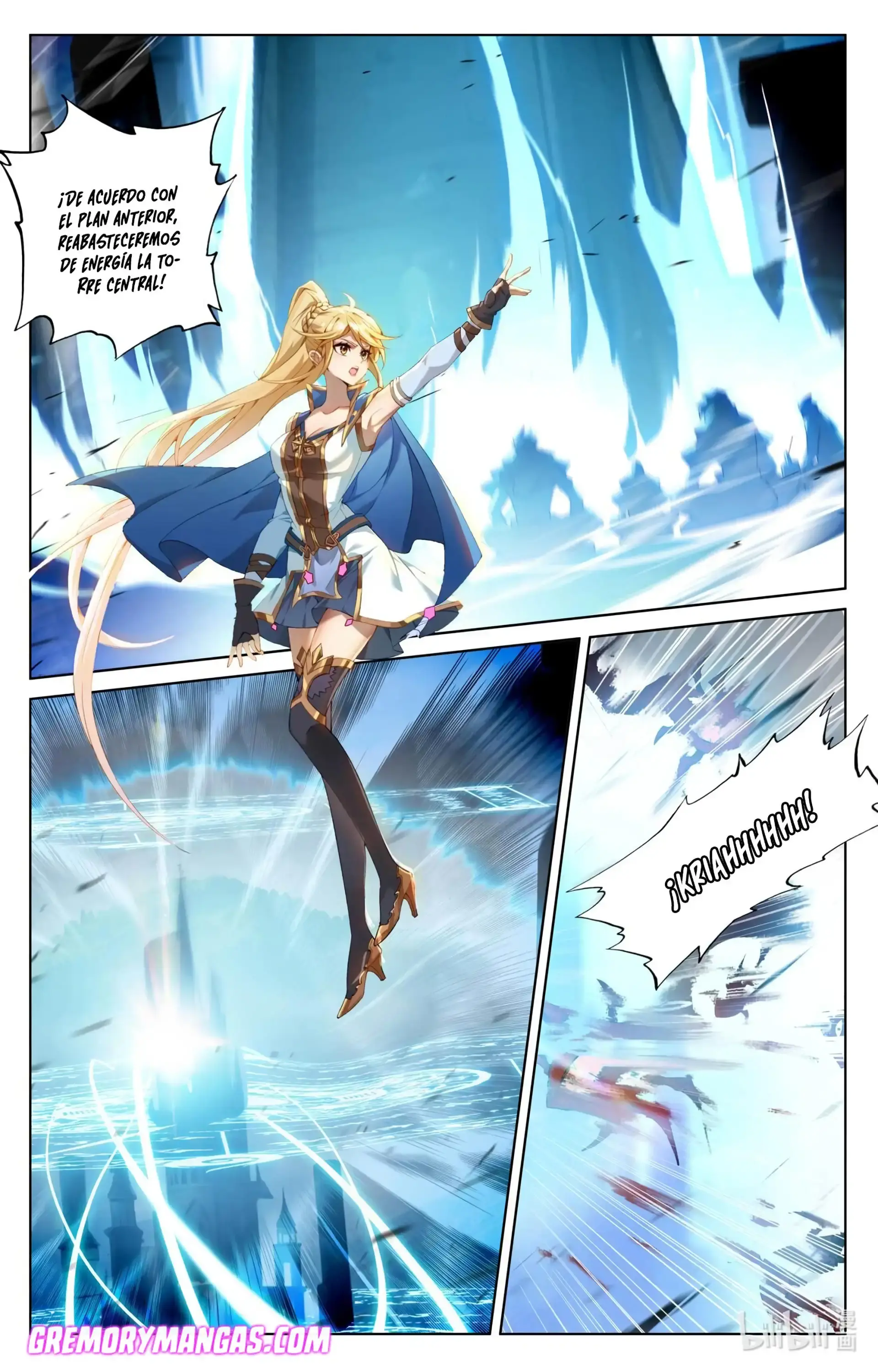 Capitulo 202 page 11