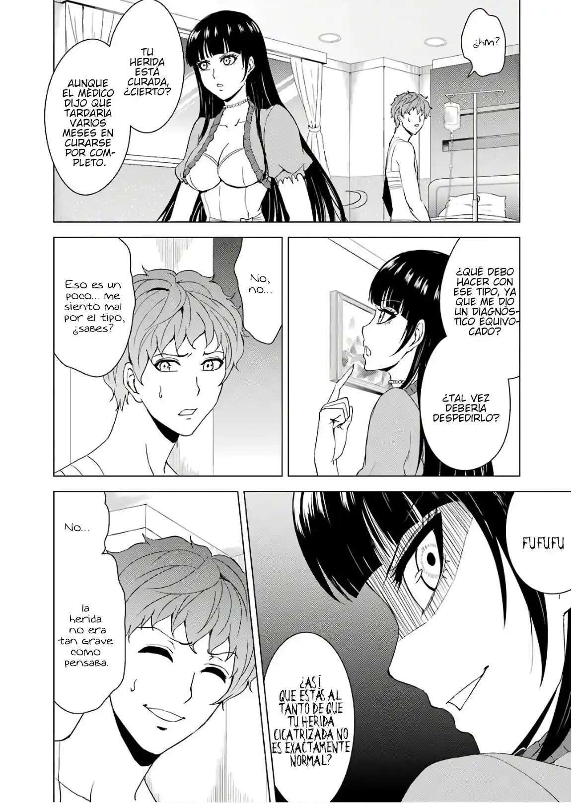 Capitulo 32 page 45