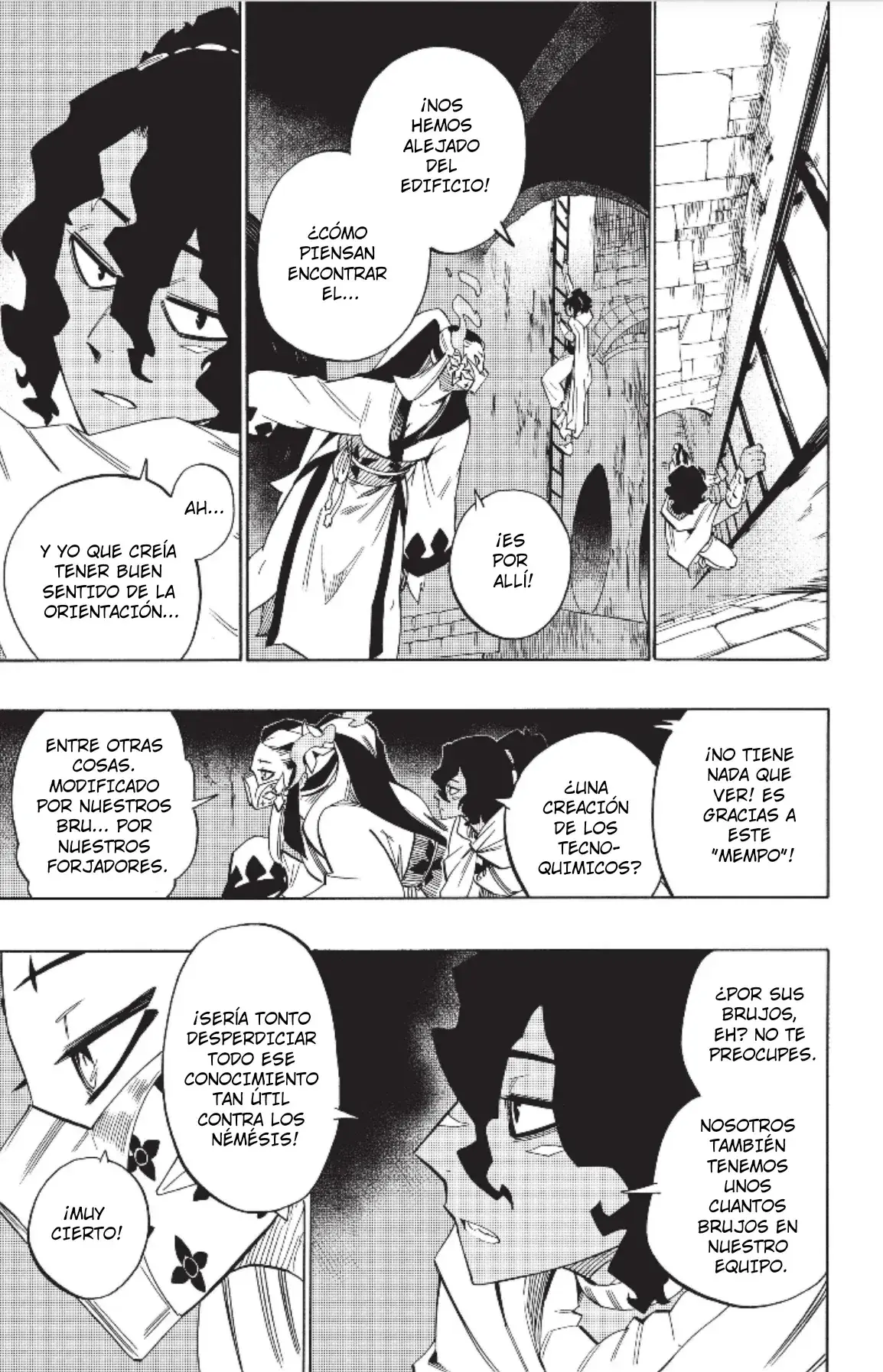 Capitulo 148 page 7