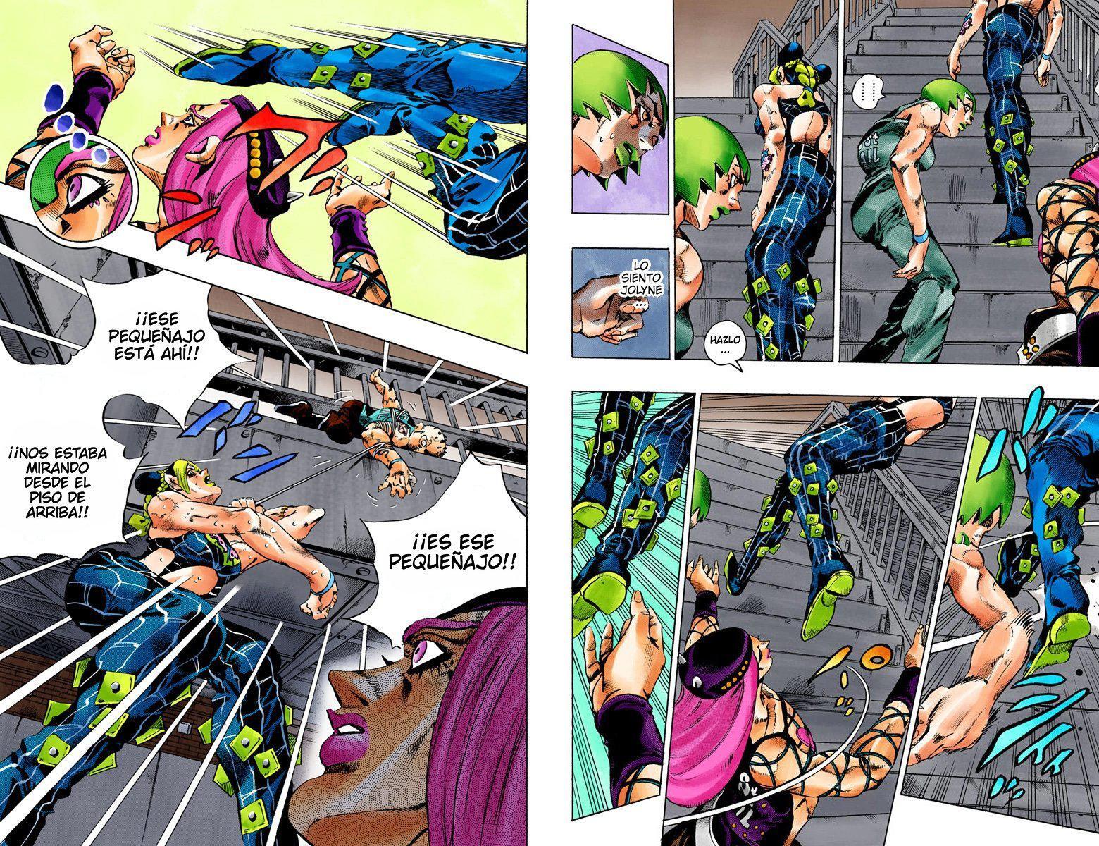 Capitulo 76 page 3